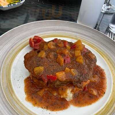 Divan Bebek Brasserie