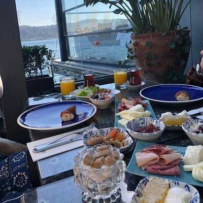 Divan Bebek Brasserie