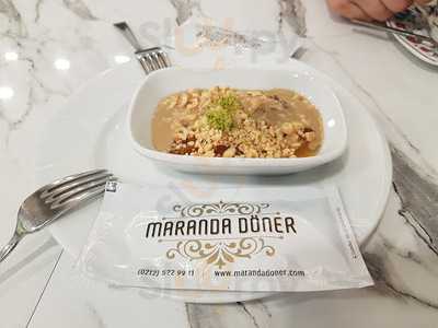 Maranda Döner