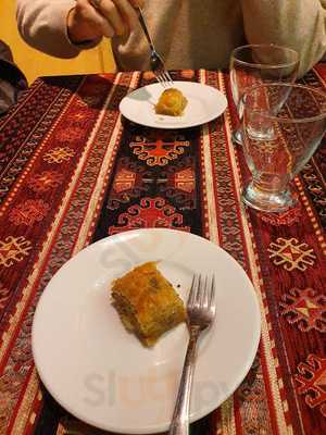 Beso Restaurant Bistro