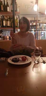 Beso Restaurant Bistro