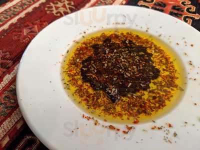 Beso Restaurant Bistro