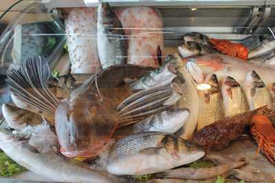 Beso Restaurant Bistro