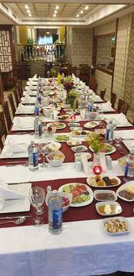 Beso Restaurant Bistro