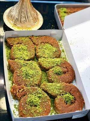 Ağababa  Express Döner