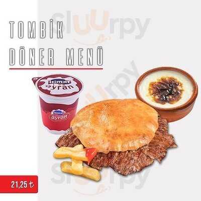 Ağababa  Express Döner