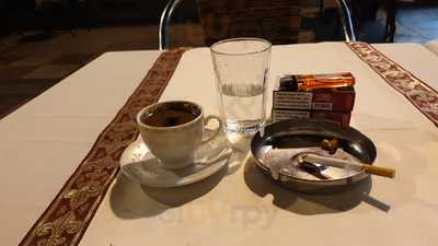 Karadeniz Aile Pide & Kebap Salonu