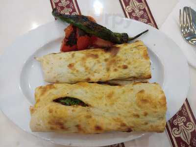 Karadeniz Aile Pide & Kebap Salonu