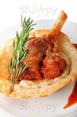 Matbah Ottoman Palace Cuisine