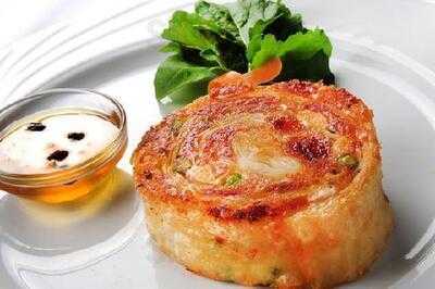 Matbah Ottoman Palace Cuisine