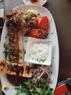 Tuğra Kebab House