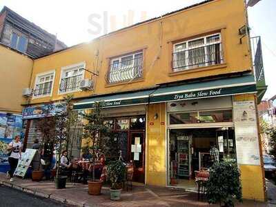 Ziya Baba Turk Mutfagi