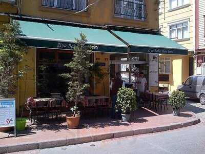 Ziya Baba Turk Mutfagi