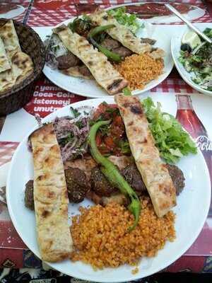 Ziya Baba Turk Mutfagi