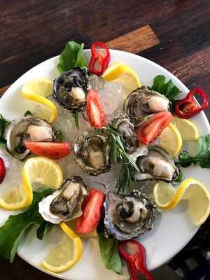 Turk Art Terrace Restaurant