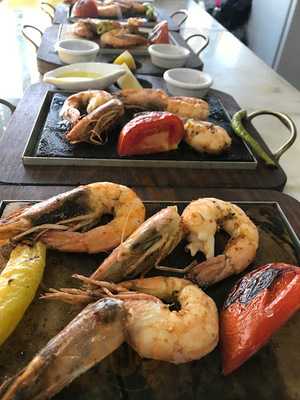 Turk Art Terrace Restaurant