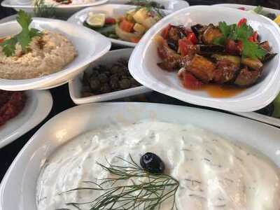 Turk Art Terrace Restaurant