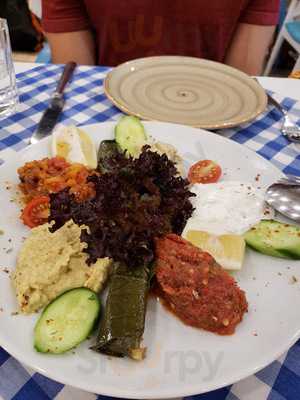 Turk Art Terrace Restaurant