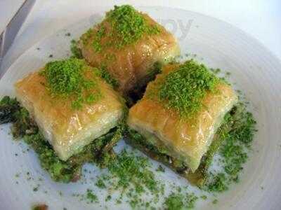 Why Not Restaurant & Cafe