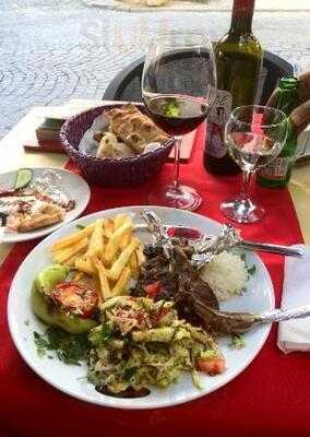 Why Not Restaurant & Cafe