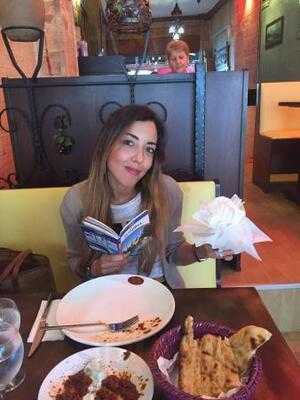 Why Not Restaurant & Cafe