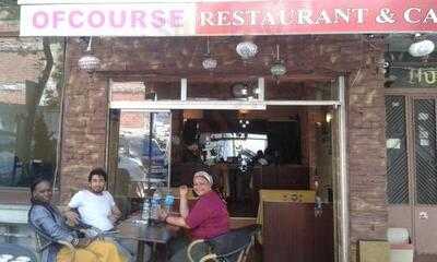 Why Not Restaurant & Cafe