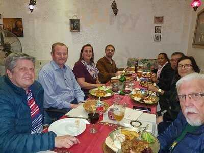 Why Not Restaurant & Cafe