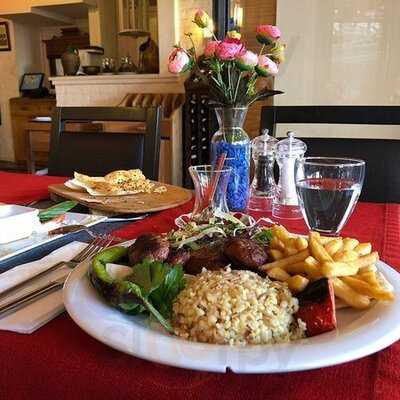 Mahmiye Restaurant