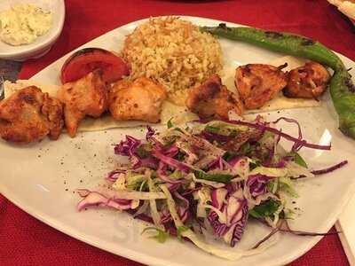 Mahmiye Restaurant