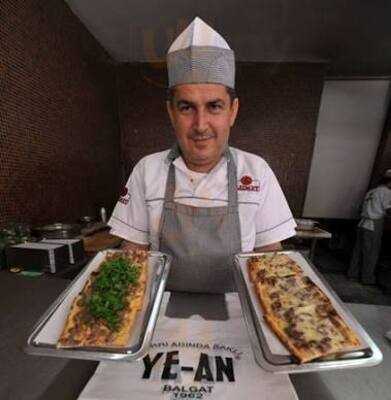 Ye-an Pide