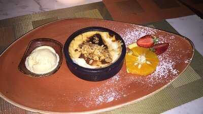 Divan Brasserie Beyoglu