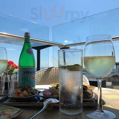 Divan Brasserie Beyoglu