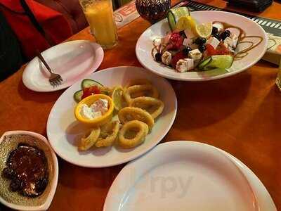 İstanbul Kitchen Cafe Restaurant