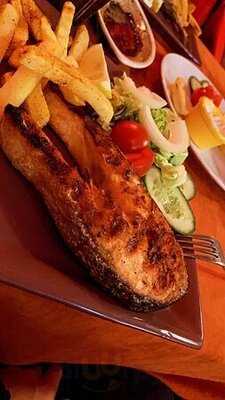 İstanbul Kitchen Cafe Restaurant