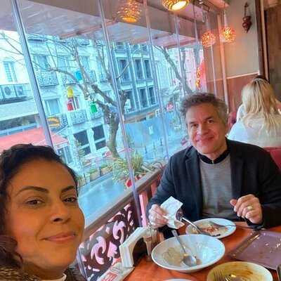 İstanbul Kitchen Cafe Restaurant