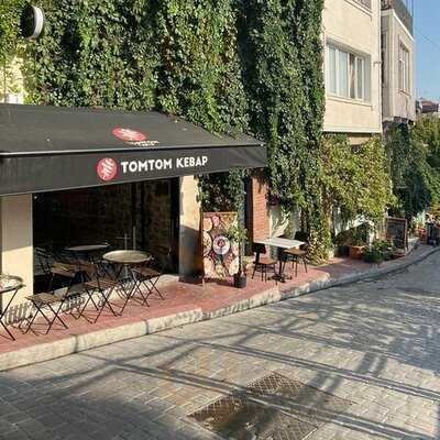 Tomtom Kebap