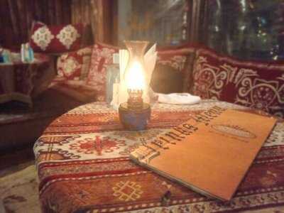 Mitani Cafe & Fun Pub