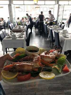 Yaka Balık Restaurant