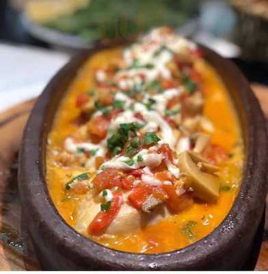 Yaka Balık Restaurant