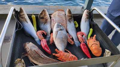 Yaka Balık Restaurant