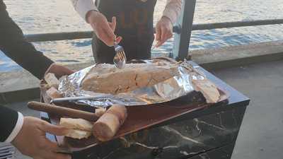 Yaka Balık Restaurant