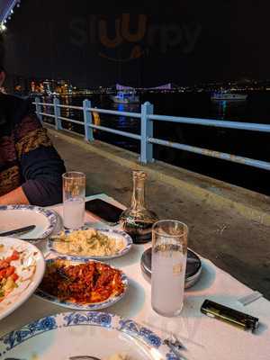 Yaka Balık Restaurant