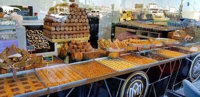 Acemoğlu Baklavaları