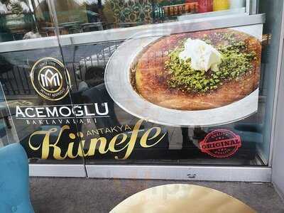 Acemoğlu Baklavaları