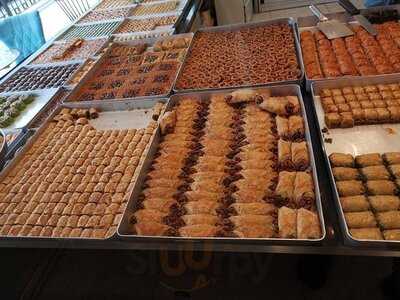 Acemoğlu Baklavaları