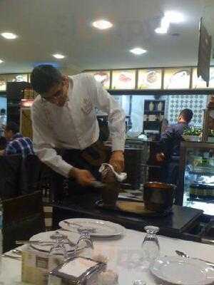 Akdeniz Hatay Sofrası