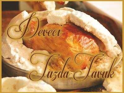 Akdeniz Hatay Sofrası