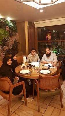 Akdeniz Hatay Sofrası