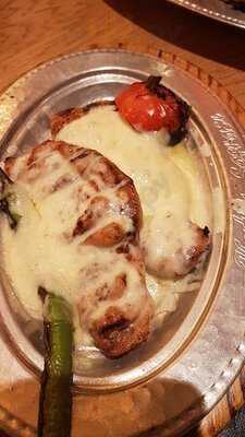 Akdeniz Hatay Sofrası