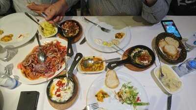 Set Balık Lokantası